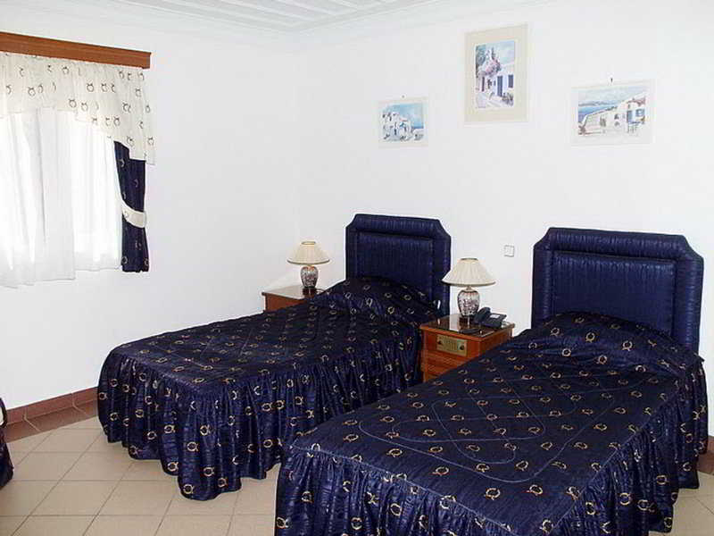 Kalimera Hotel Порос Экстерьер фото